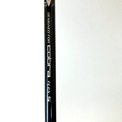 【中古】【ゴルフ用品】 COBRA | コブラ DS-ADAPT LS 2025 1W 10.5 LIN-Q FLEX S 約45.5インチ【加古川店】