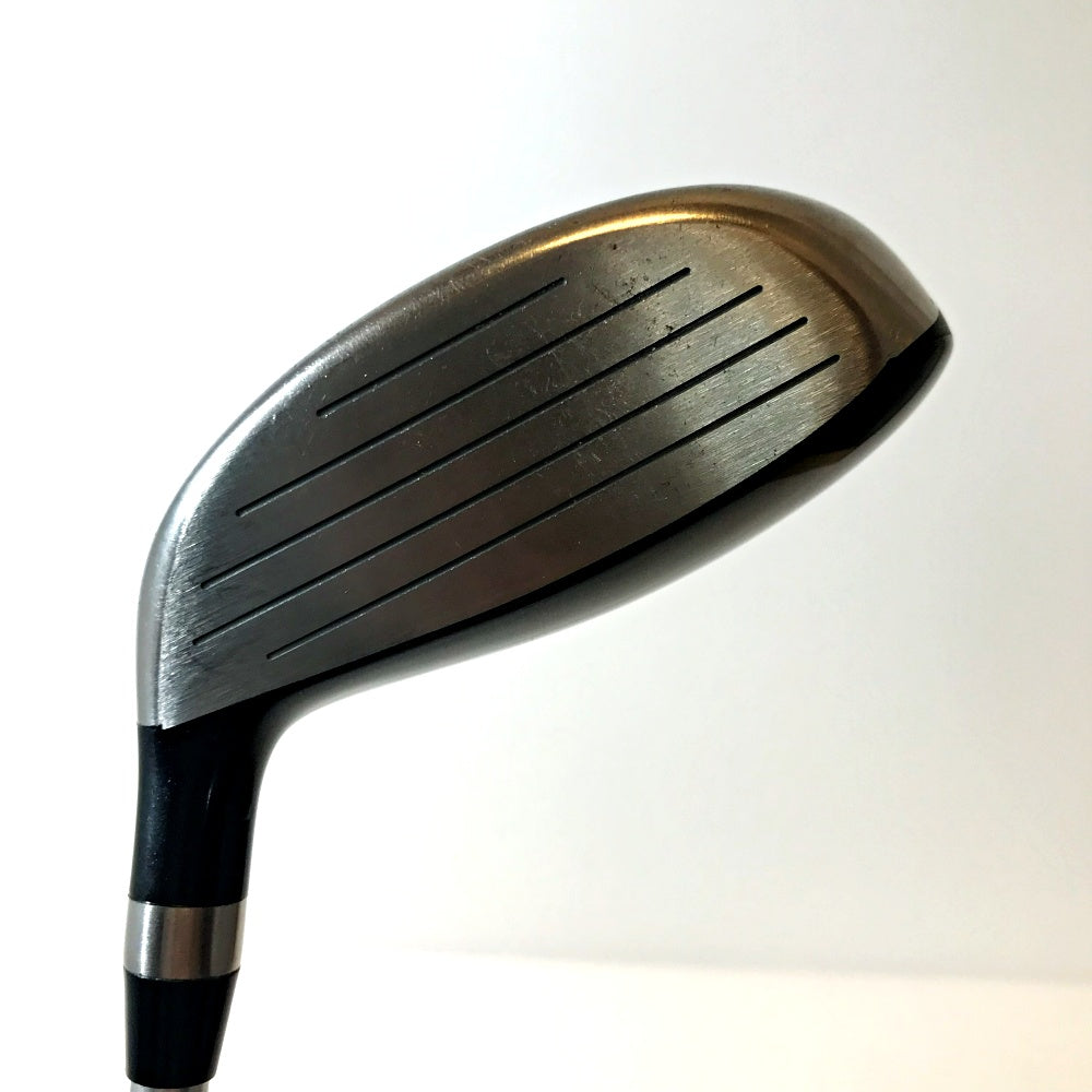 【中古】【ゴルフ用品】 Muziik | ムジーク On The Screw (2018) 4U 24° Dimana Thump 75 FLEX S 約40インチ 【加古川店】