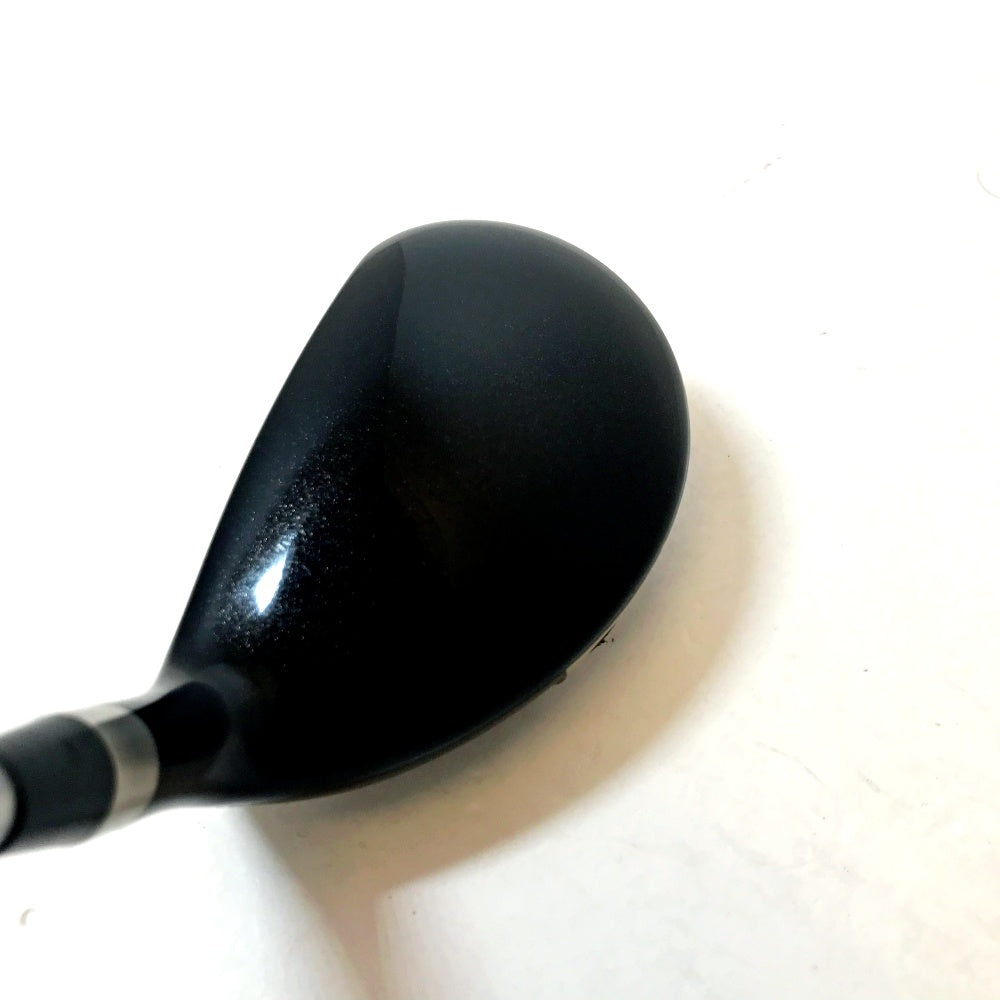 【中古】【ゴルフ用品】 Muziik | ムジーク On The Screw (2018) 4U 24° Dimana Thump 75 FLEX S 約40インチ 【加古川店】
