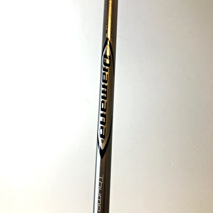 【中古】【ゴルフ用品】 Muziik | ムジーク On The Screw (2018) 4U 24° Dimana Thump 75 FLEX S 約40インチ 【加古川店】