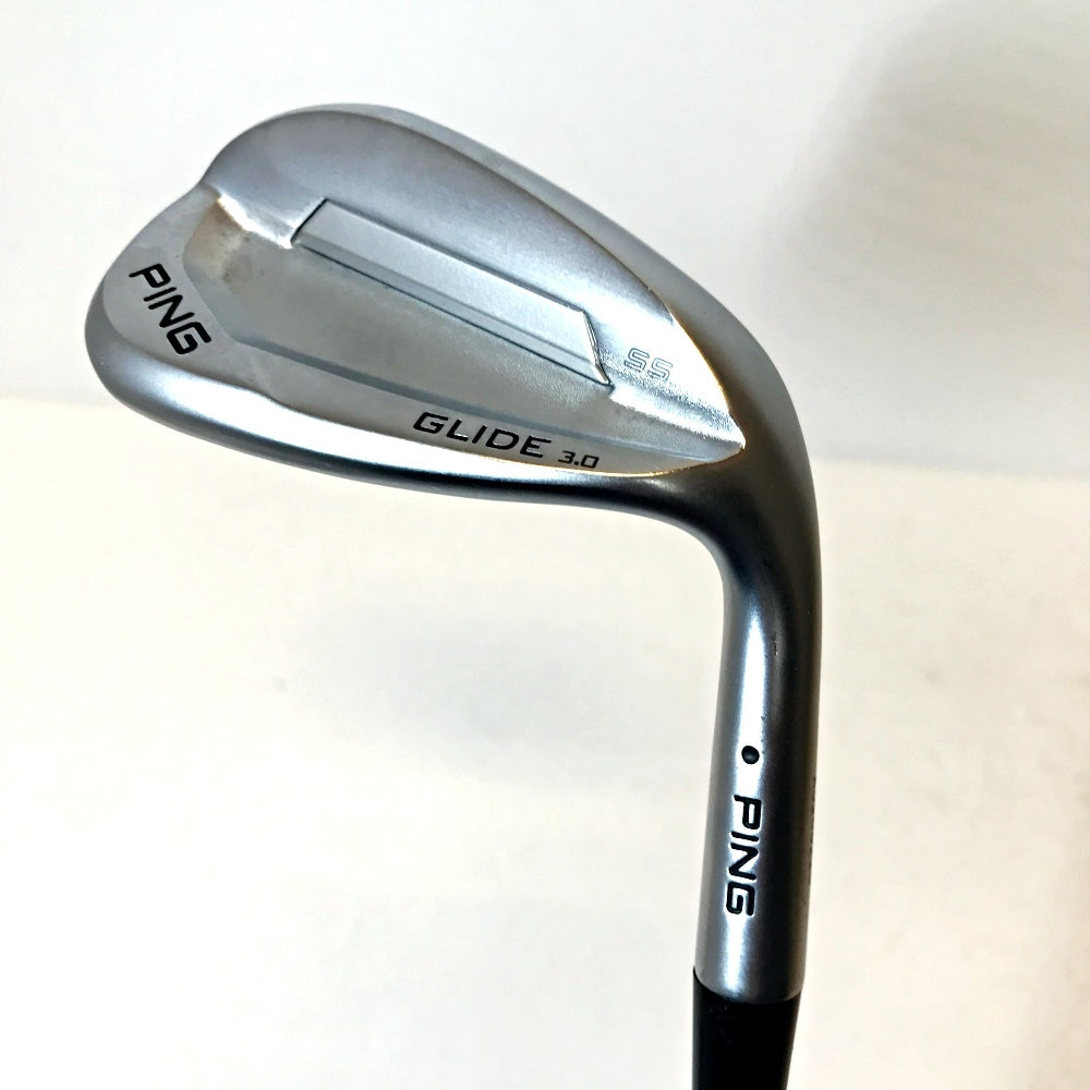【中古】【ゴルフ用品】 PING | ピン GLIDE3.0 (2019) 50°12 Dynamic Gold S200 FLEX S【加古川店】