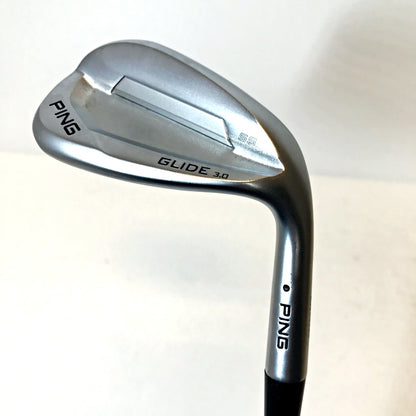 【中古】【ゴルフ用品】 PING | ピン GLIDE3.0 (2019) 50°12 Dynamic Gold S200 FLEX S【加古川店】