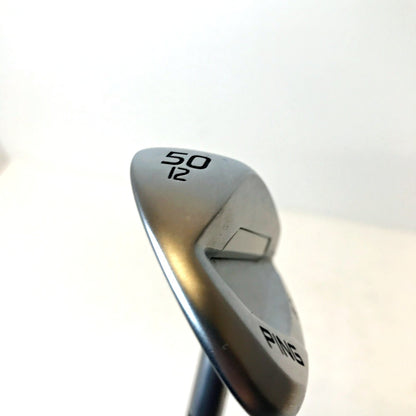 【中古】【ゴルフ用品】 PING | ピン GLIDE3.0 (2019) 50°12 Dynamic Gold S200 FLEX S【加古川店】