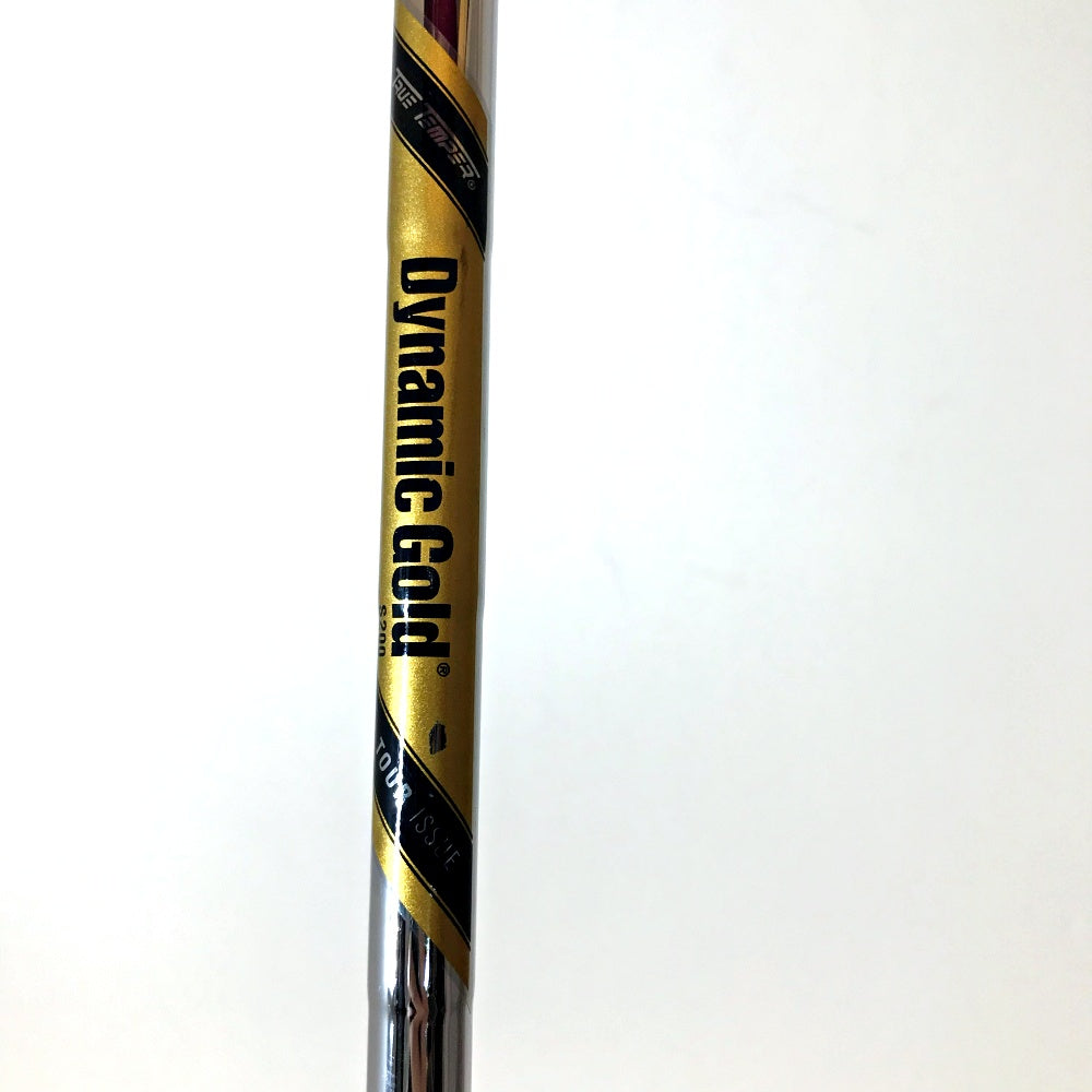【中古】【ゴルフ用品】 PING | ピン GLIDE3.0 (2019) 50°12 Dynamic Gold S200 FLEX S【加古川店】