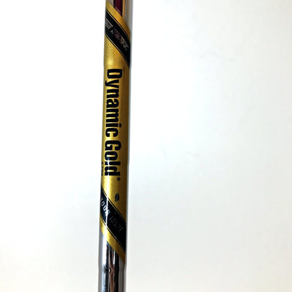 【中古】【ゴルフ用品】 PING | ピン GLIDE3.0 (2019) 50°12 Dynamic Gold S200 FLEX S【加古川店】
