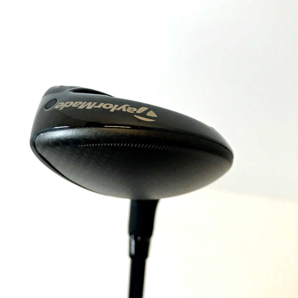 【中古】【ゴルフ用品】 TaylorMade | テーラーメイド Qi4D 2026 U6 28° REAX 75 S ヘッドカバー付 約39インチ【加古川店】