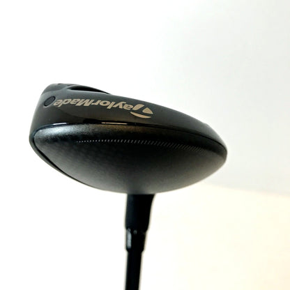 【中古】【ゴルフ用品】 TaylorMade | テーラーメイド Qi4D 2026 U6 28° REAX 75 S ヘッドカバー付 約39インチ【加古川店】