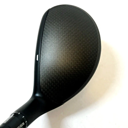【中古】【ゴルフ用品】 TaylorMade | テーラーメイド Qi4D 2026 U6 28° REAX 75 S ヘッドカバー付 約39インチ【加古川店】