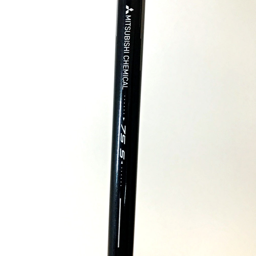 【中古】【ゴルフ用品】 TaylorMade | テーラーメイド Qi4D 2026 U6 28° REAX 75 S ヘッドカバー付 約39インチ【加古川店】