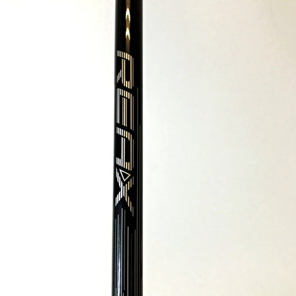 【中古】【ゴルフ用品】 TaylorMade | テーラーメイド Qi4D 2026 U6 28° REAX 75 S ヘッドカバー付 約39インチ【加古川店】