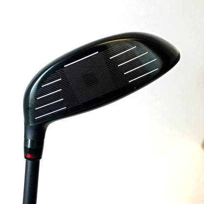 【中古】【ゴルフ用品】 ONOFF | オノフ AKA (2024) 5W 18° SMOOTH KICK MP-524F FLEX S 約42インチ【加古川店】