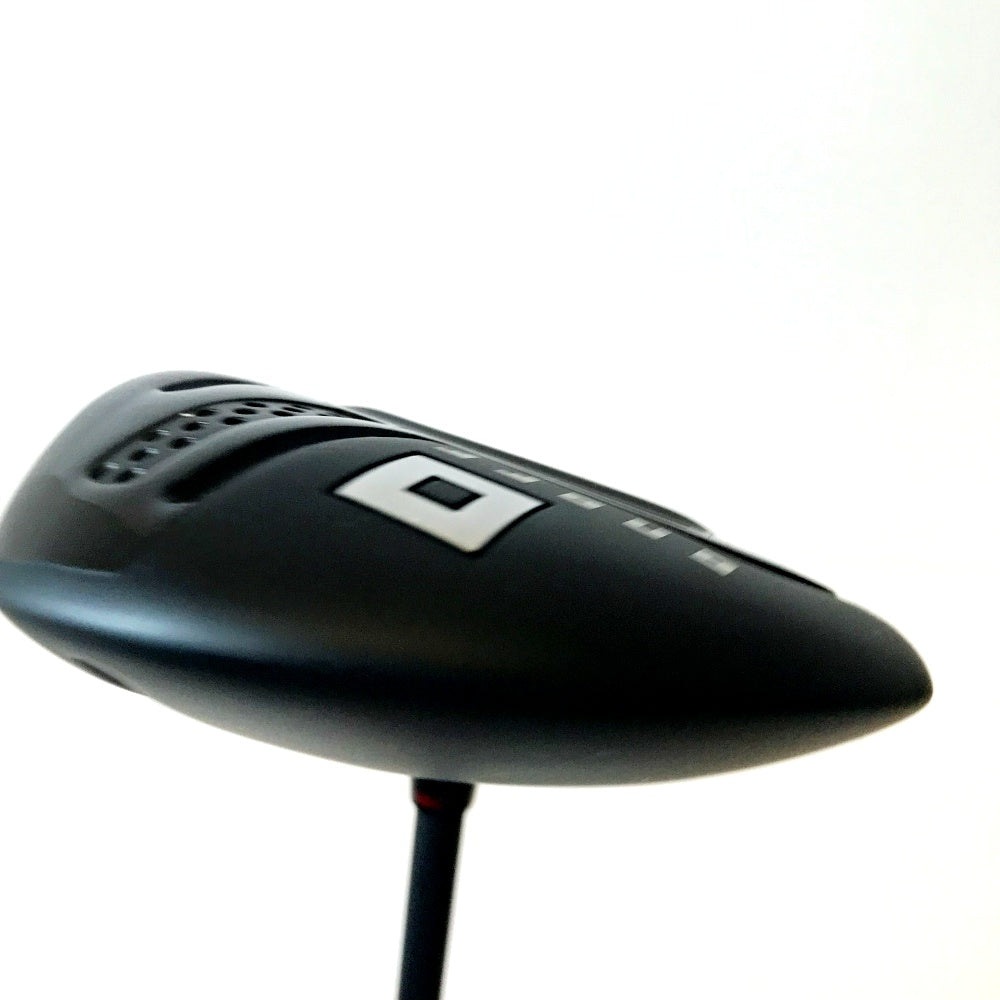 【中古】【ゴルフ用品】 ONOFF | オノフ AKA (2024) 5W 18° SMOOTH KICK MP-524F FLEX S 約42インチ【加古川店】