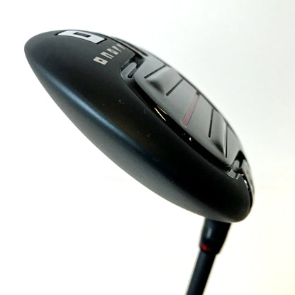 【中古】【ゴルフ用品】 ONOFF | オノフ AKA (2024) 5W 18° SMOOTH KICK MP-524F FLEX S 約42インチ【加古川店】