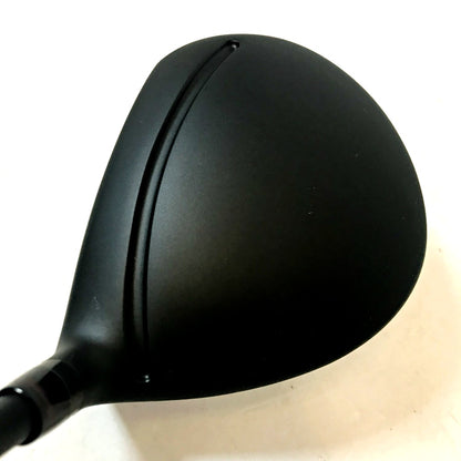 【中古】【ゴルフ用品】 ONOFF | オノフ AKA (2024) 5W 18° SMOOTH KICK MP-524F FLEX S 約42インチ【加古川店】