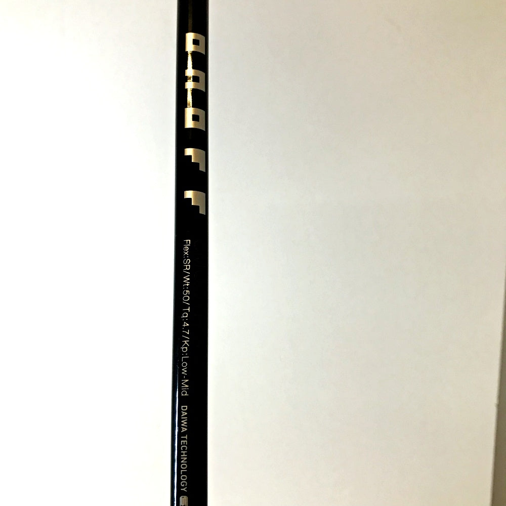 【中古】【ゴルフ用品】 ONOFF | オノフ AKA (2024) 5W 18° SMOOTH KICK MP-524F FLEX S 約42インチ【加古川店】