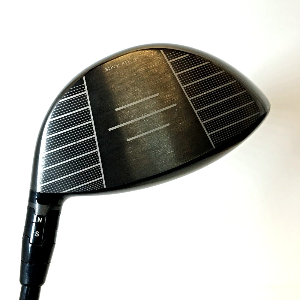 【中古】【ゴルフ用品】 Callaway | キャロウェイ ELYTE◆◆◆ (2025) 1W 8° TENSEI WHITE 1K 60 FLEX S ヘッドカバー付 約45.5インチ【加古川店】