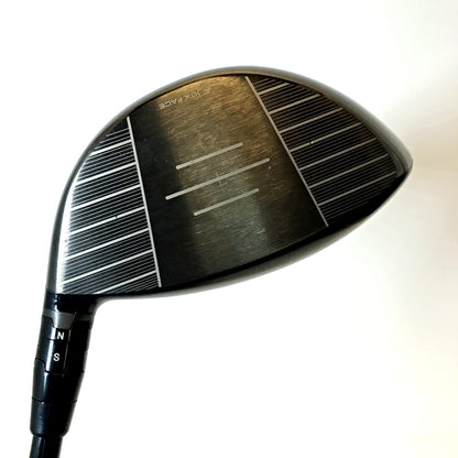 【中古】【ゴルフ用品】 Callaway | キャロウェイ ELYTE◆◆◆ (2025) 1W 8° TENSEI WHITE 1K 60 FLEX S ヘッドカバー付 約45.5インチ【加古川店】