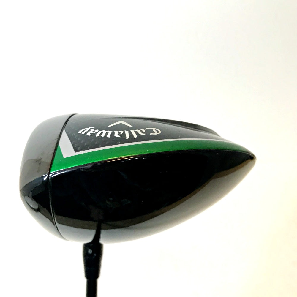 【中古】【ゴルフ用品】 Callaway | キャロウェイ ELYTE◆◆◆ (2025) 1W 8° TENSEI WHITE 1K 60 FLEX S ヘッドカバー付 約45.5インチ【加古川店】