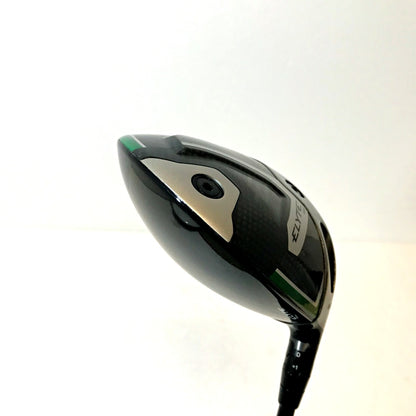 【中古】【ゴルフ用品】 Callaway | キャロウェイ ELYTE◆◆◆ (2025) 1W 8° TENSEI WHITE 1K 60 FLEX S ヘッドカバー付 約45.5インチ【加古川店】