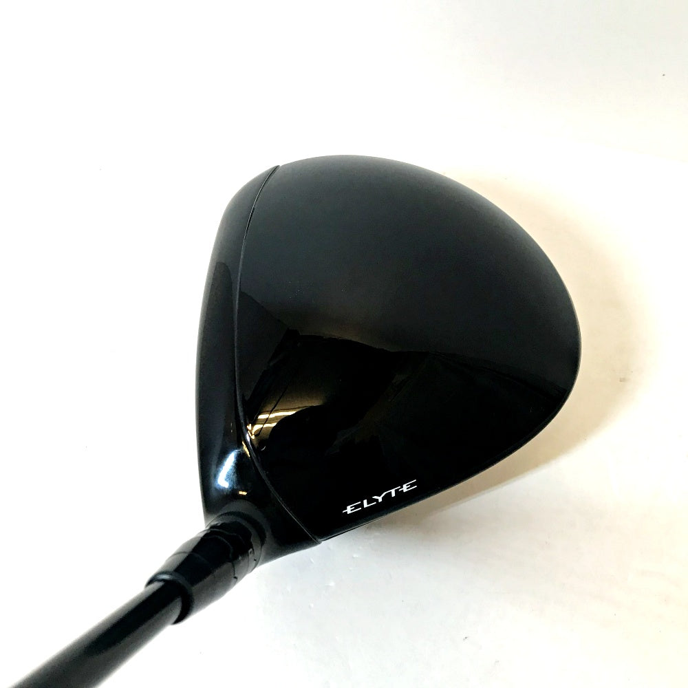【中古】【ゴルフ用品】 Callaway | キャロウェイ ELYTE◆◆◆ (2025) 1W 8° TENSEI WHITE 1K 60 FLEX S ヘッドカバー付 約45.5インチ【加古川店】