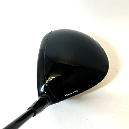 【中古】【ゴルフ用品】 Callaway | キャロウェイ ELYTE◆◆◆ (2025) 1W 8° TENSEI WHITE 1K 60 FLEX S ヘッドカバー付 約45.5インチ【加古川店】