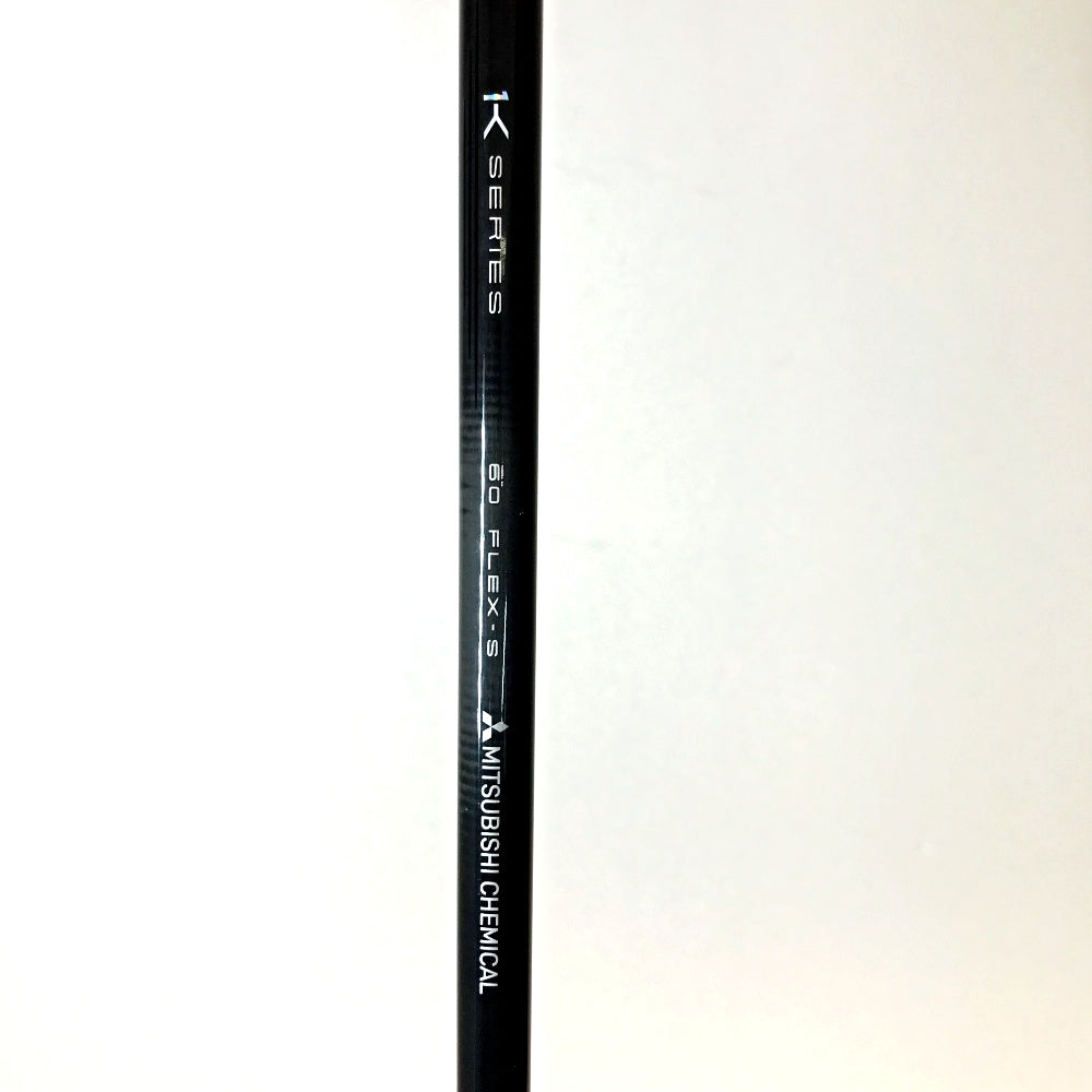 【中古】【ゴルフ用品】 Callaway | キャロウェイ ELYTE◆◆◆ (2025) 1W 8° TENSEI WHITE 1K 60 FLEX S ヘッドカバー付 約45.5インチ【加古川店】