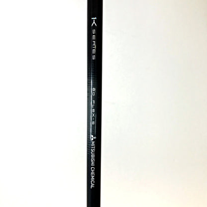 【中古】【ゴルフ用品】 Callaway | キャロウェイ ELYTE◆◆◆ (2025) 1W 8° TENSEI WHITE 1K 60 FLEX S ヘッドカバー付 約45.5インチ【加古川店】