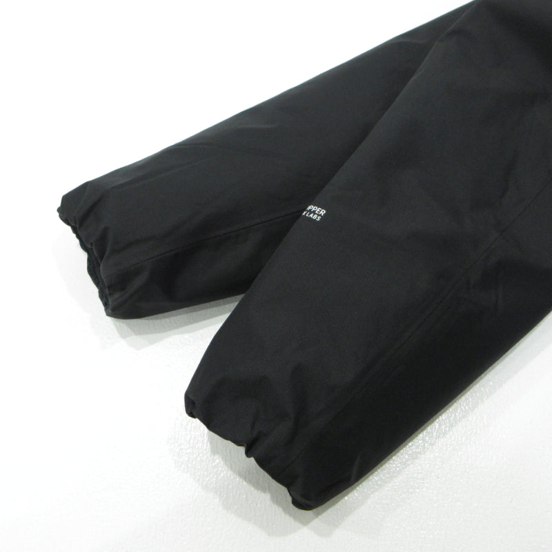 THE NORTH FACE | ザ・ノースフェイス GTX Axion Insulated Jacket 中綿ジャケット NY82581 ブラック サイズ：M【三重本店】