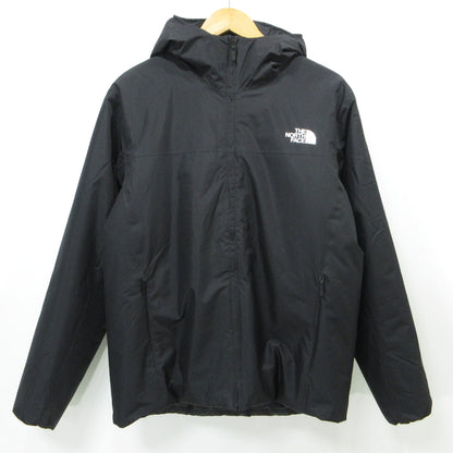 THE NORTH FACE | ザ・ノースフェイス GTX Axion Insulated Jacket 中綿ジャケット NY82581 ブラック サイズ：M【三重本店】