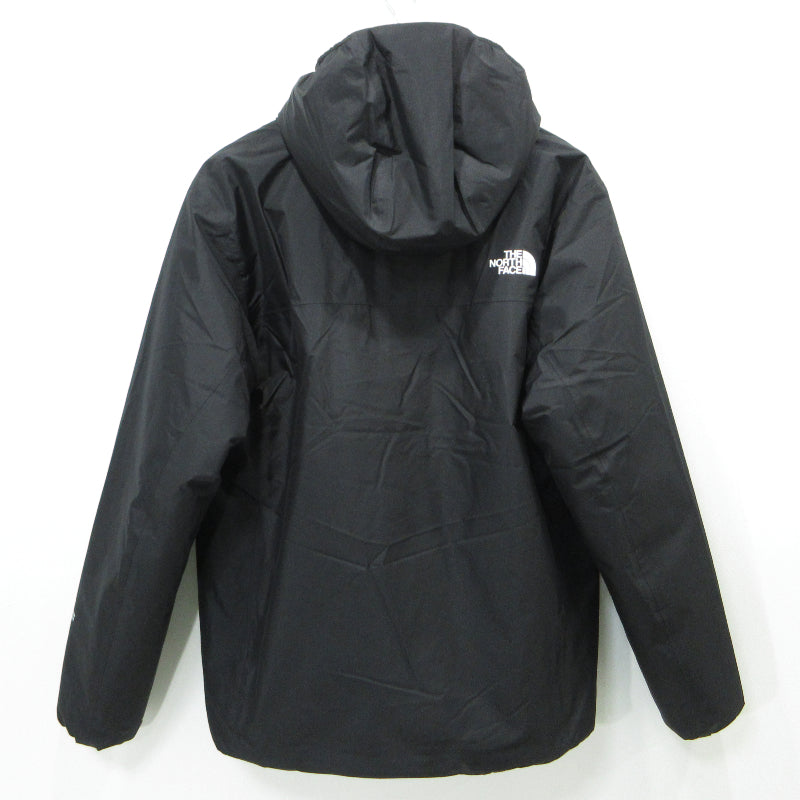 THE NORTH FACE | ザ・ノースフェイス GTX Axion Insulated Jacket 中綿ジャケット NY82581 ブラック サイズ：M【三重本店】
