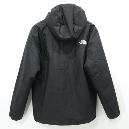 THE NORTH FACE | ザ・ノースフェイス GTX Axion Insulated Jacket 中綿ジャケット NY82581 ブラック サイズ：M【三重本店】
