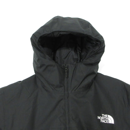 THE NORTH FACE | ザ・ノースフェイス GTX Axion Insulated Jacket 中綿ジャケット NY82581 ブラック サイズ：M【三重本店】