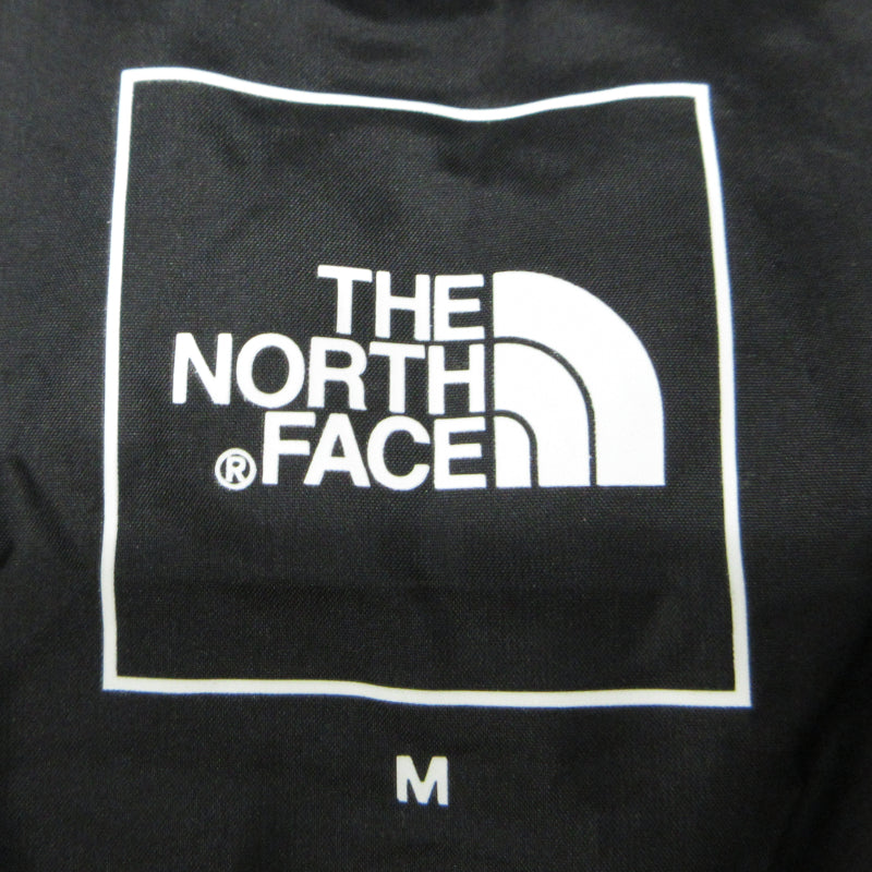 THE NORTH FACE | ザ・ノースフェイス GTX Axion Insulated Jacket 中綿ジャケット NY82581 ブラック サイズ：M【三重本店】