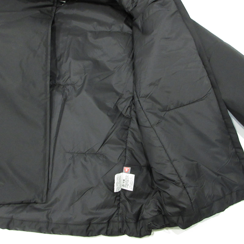 THE NORTH FACE | ザ・ノースフェイス GTX Axion Insulated Jacket 中綿ジャケット NY82581 ブラック サイズ：M【三重本店】