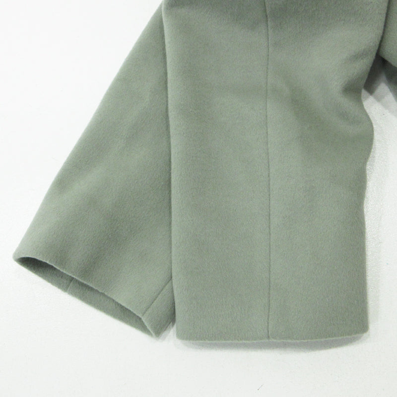 UNITED ARROWS | ユナイテッドアローズ コクーン コート その他アウター 91256040017 グリーン系 サイズ：36【三重本店】