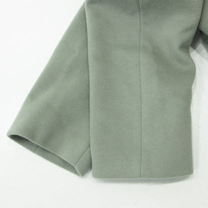 UNITED ARROWS | ユナイテッドアローズ コクーン コート その他アウター 91256040017 グリーン系 サイズ：36【三重本店】