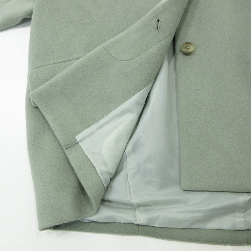 UNITED ARROWS | ユナイテッドアローズ コクーン コート その他アウター 91256040017 グリーン系 サイズ：36【三重本店】
