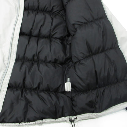 NANGA | ナンガ ×URBAN RESEARCH AURORA 3layer downblouson ダウンジャケット UM47-17H001 グレー サイズ：L【三重本店】