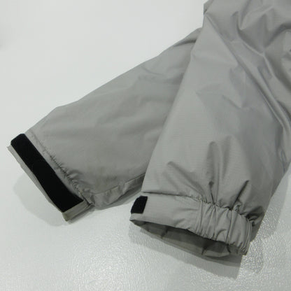NANGA | ナンガ ×URBAN RESEARCH AURORA 3layer downblouson ダウンジャケット UM47-17H001 グレー サイズ：L【三重本店】