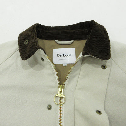 Barbour | バーブァー ステンカラーコート 222LCAS012 ベージュ サイズ：38【三重本店】