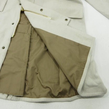 Barbour | バーブァー ステンカラーコート 222LCAS012 ベージュ サイズ：38【三重本店】