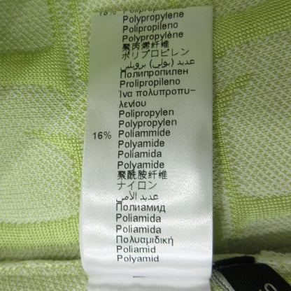 総柄ワンピース ワンピース AM86Q42E2 グリーン サイズ：40【三重本店】