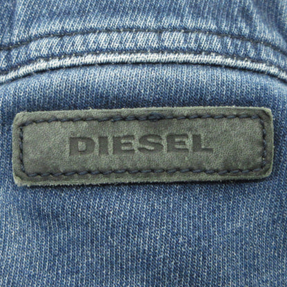 DIESEL | ディーゼル KROOLEY R-NE デニムパンツ ブルー サイズ：34【三重本店】