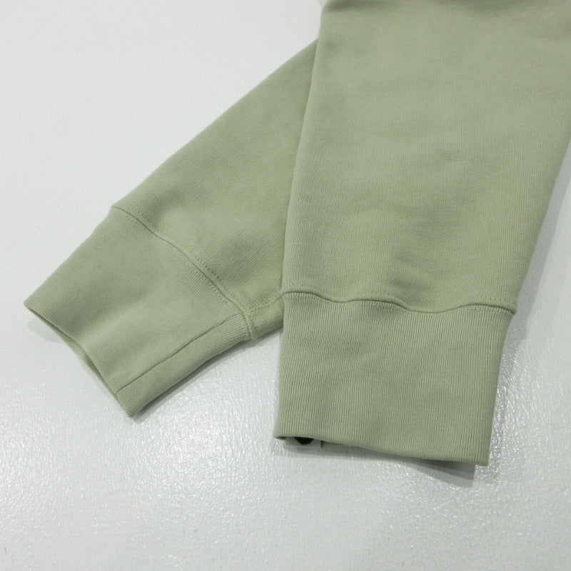 A BATHING APE | アベイシングエイプ ONE POINT PULLOVER HOODIE パーカー 001PPL801302M ベージュ サイズ：XXL【三重本店】