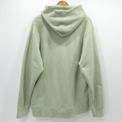 A BATHING APE | アベイシングエイプ ONE POINT PULLOVER HOODIE パーカー 001PPL801302M ベージュ サイズ：XXL【三重本店】