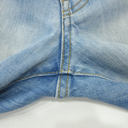 DSQUARED2 | ディースクエアード LIGHT WASH 1 SKATER JEAN スケーター ジーンズ デニムパンツ S74LB0851 ブルー サイズ：48【三重本店】