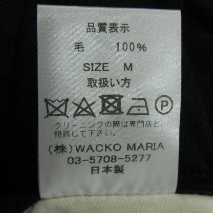 WACKOMARIA | ワコマリア パンツ ダークグレー サイズ：M【三重本店】