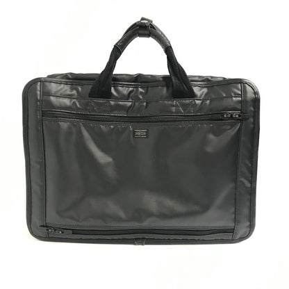 PORTER | ポーター DEVICE(デバイス) 2WAY BRIEFCASE ブリーフケース ビジネスバッグ 645-09260 ブラック【倉吉店】