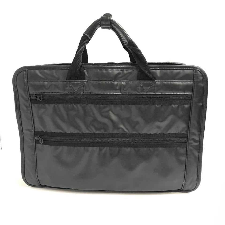 PORTER | ポーター DEVICE(デバイス) 2WAY BRIEFCASE ブリーフケース ビジネスバッグ 645-09260 ブラック【倉吉店】