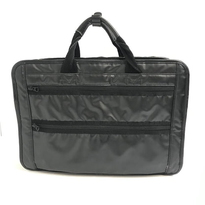 PORTER | ポーター DEVICE(デバイス) 2WAY BRIEFCASE ブリーフケース ビジネスバッグ 645-09260 ブラック【倉吉店】